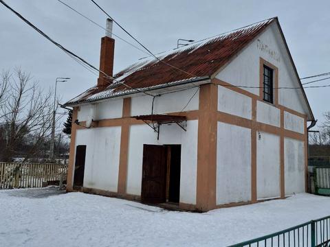 дом по адресу Олімпійського вогню, 36