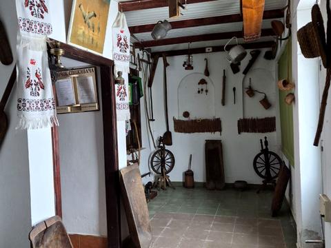 дом по адресу Олімпійського вогню, 36