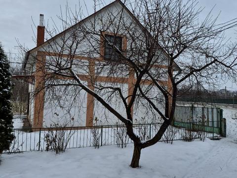 дом по адресу Олімпійського вогню, 36