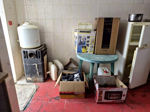 дом по адресу Олімпійського вогню, 36