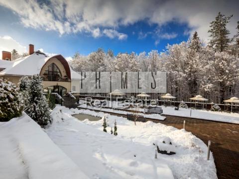 коммерческая по адресу Головна ул., 1