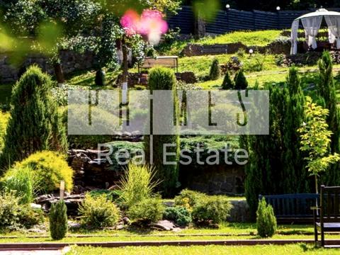 коммерческая по адресу Головна ул., 1