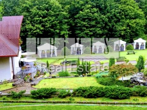 коммерческая по адресу Головна ул., 1