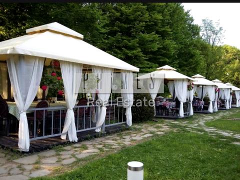 коммерческая по адресу Головна ул., 1