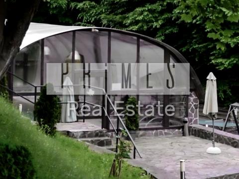 коммерческая по адресу Головна ул., 1