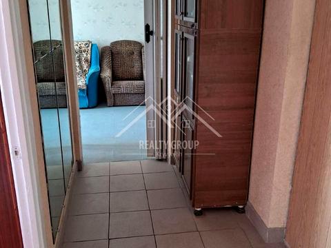 квартира по адресу Украинская ул., 1