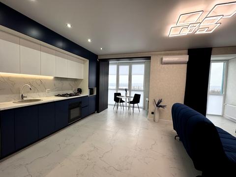 квартира за адресою Центральний бульв., 20