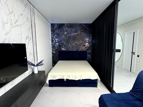 квартира за адресою Центральний бульв., 20