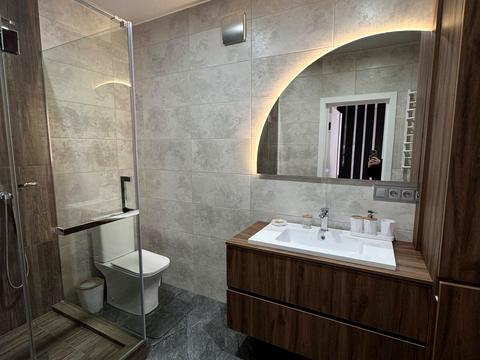 квартира за адресою Центральний бульв., 20