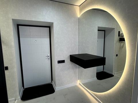 квартира за адресою Центральний бульв., 20