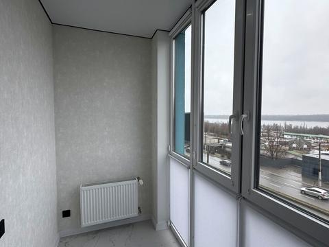 квартира за адресою Центральний бульв., 20