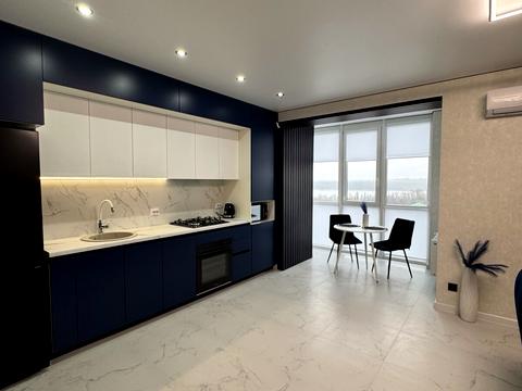 квартира за адресою Центральний бульв., 20