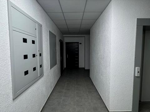 квартира за адресою Центральний бульв., 20