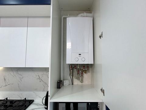 квартира за адресою Центральний бульв., 20