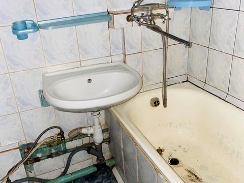 квартира по адресу Галицкая ул., 9