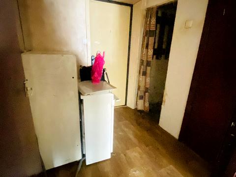 квартира по адресу Галицкая ул., 9