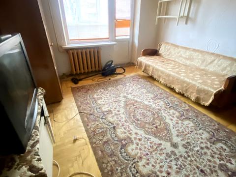 квартира по адресу Галицкая ул., 9