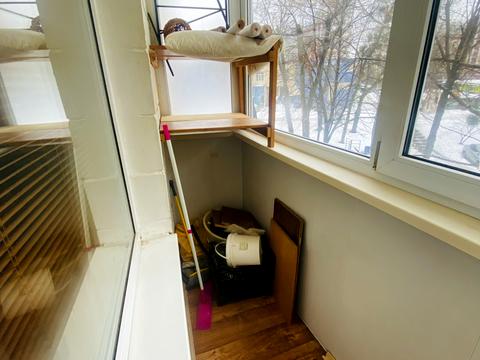 квартира по адресу Галицкая ул., 9