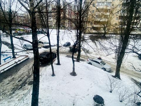 квартира по адресу Галицкая ул., 9