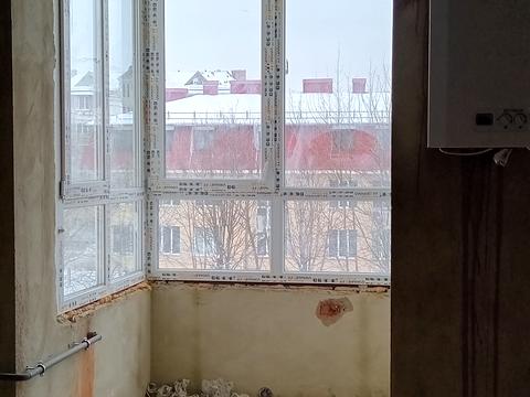 квартира за адресою Костя Широцького вул., (Будинок)