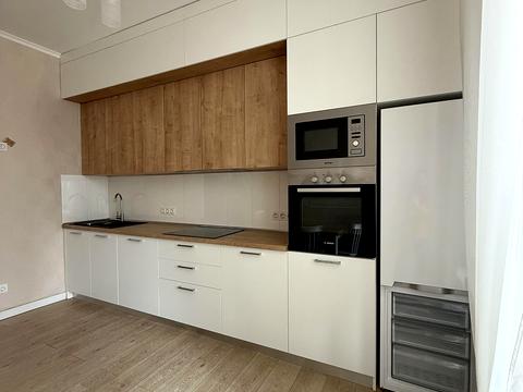 квартира за адресою Деміївська вул., 13