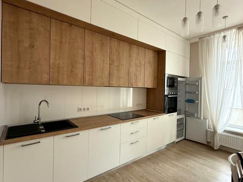 квартира за адресою Деміївська вул., 13