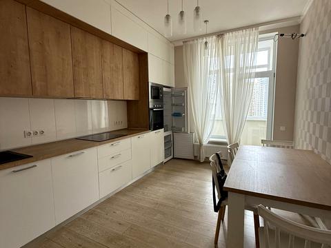 квартира за адресою Деміївська вул., 13