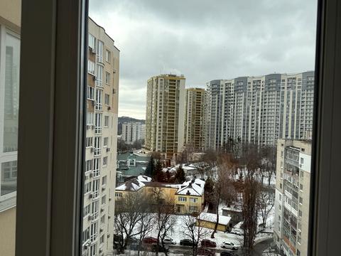 квартира за адресою Деміївська вул., 13