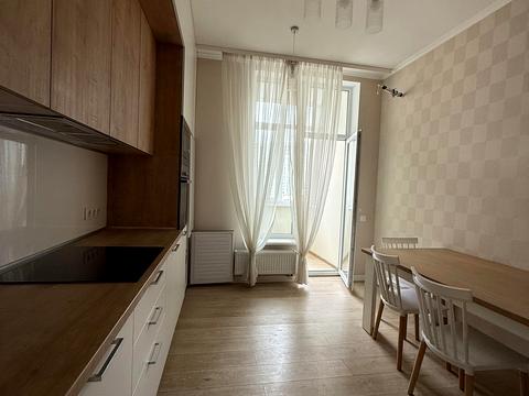 квартира за адресою Деміївська вул., 13