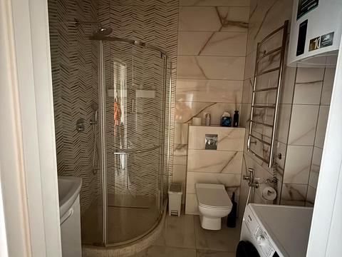 квартира за адресою Деміївська вул., 13