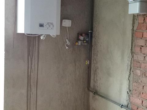 квартира за адресою Костя Широцького вул., (Будинок)