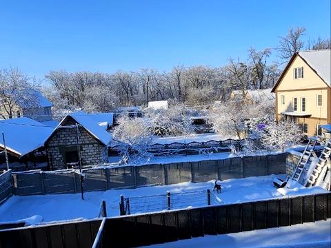 дом по адресу Евгения Патона ул.
