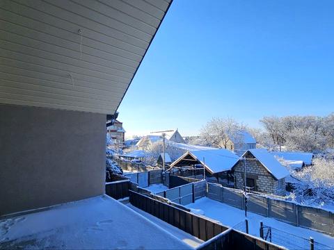 дом по адресу Евгения Патона ул.