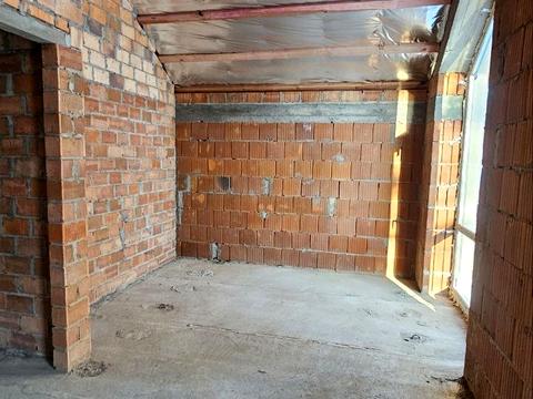 дом по адресу Евгения Патона ул.