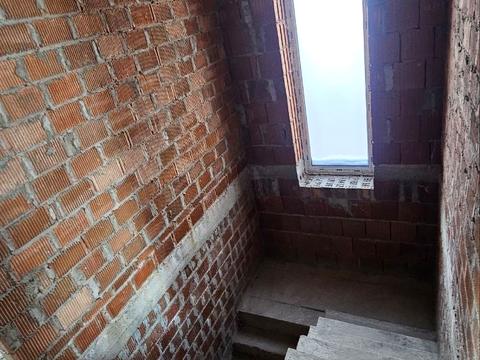 дом по адресу Евгения Патона ул.