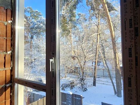 дом по адресу Евгения Патона ул.