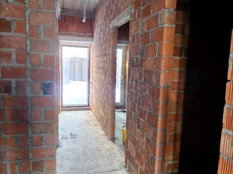 дом по адресу Евгения Патона ул.