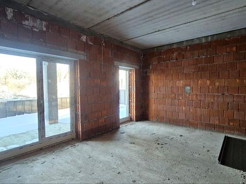 дом по адресу Евгения Патона ул.