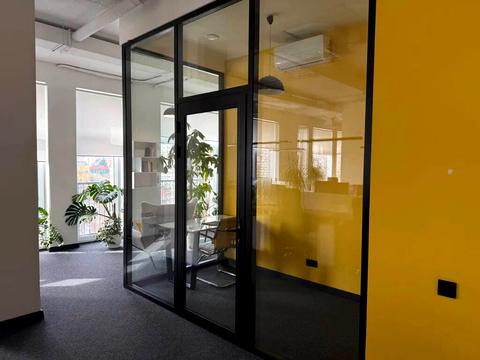 коммерческая по адресу Шевченко пер., 9