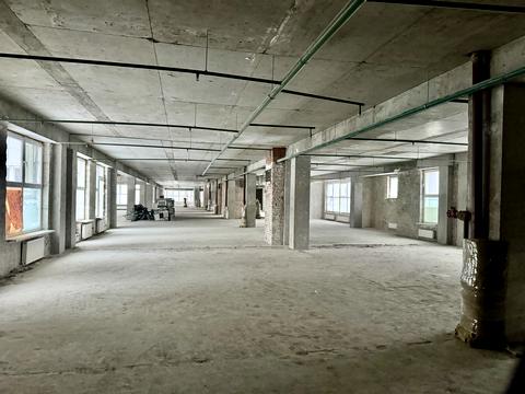 коммерческая по адресу Раисы Окипной ул., 8