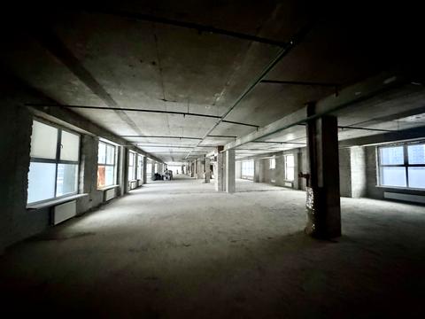 коммерческая по адресу Раисы Окипной ул., 8