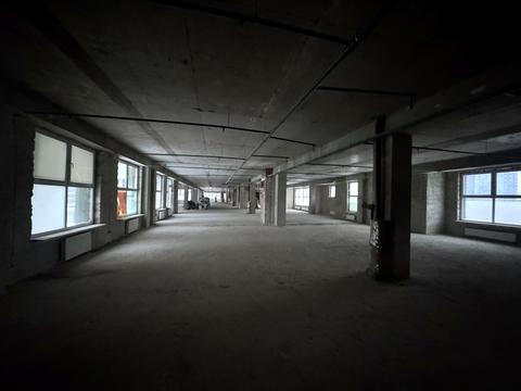 коммерческая по адресу Раисы Окипной ул., 8