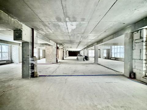 коммерческая по адресу Раисы Окипной ул., 8