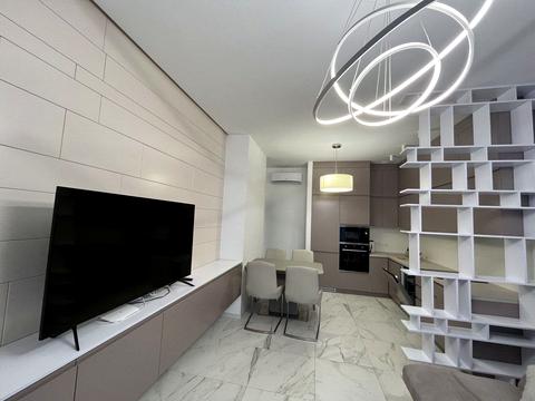 квартира по адресу Симферопольская ул., 2-Н