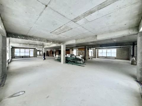 коммерческая по адресу Раисы Окипной ул., 8