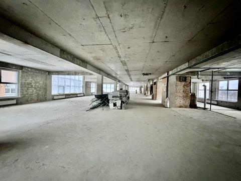 коммерческая по адресу Раисы Окипной ул., 8