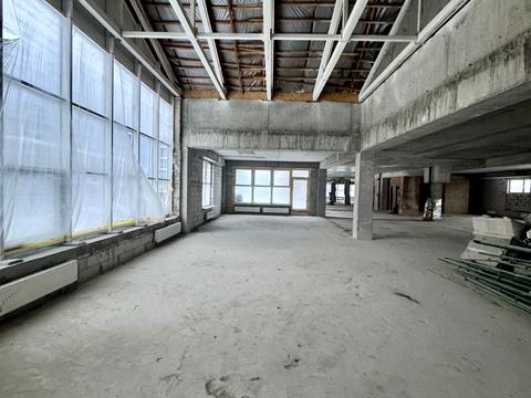 коммерческая по адресу Раисы Окипной ул., 8