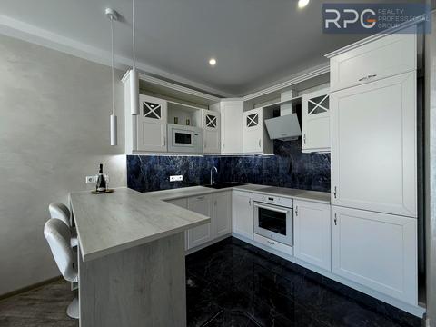 квартира за адресою Михайла Максимовича вул. (Онуфрія Трутенка), 24-В