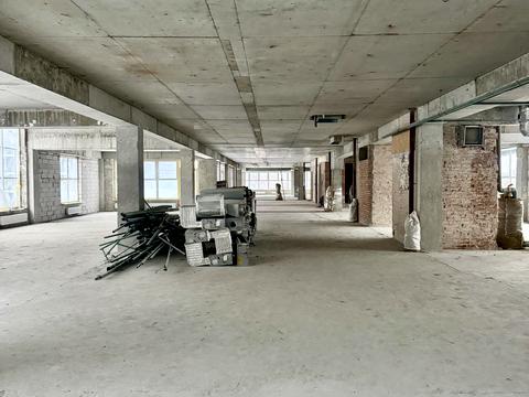 коммерческая по адресу Раисы Окипной ул., 8