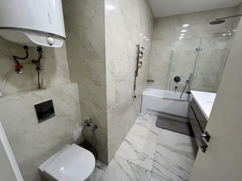 квартира по адресу Симферопольская ул., 2-Н